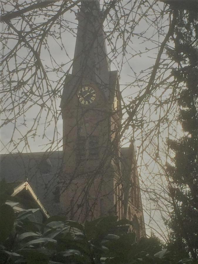In Het Koetshuis Apeldoorn Eksteriør billede
